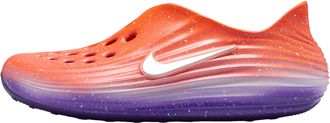Nike ReactX Rujuven8 Safety Orange Court Purple IR7543-805