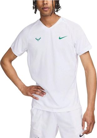 Nike Rafa Dri-FIT ADV Tennis T-shirt White FD5409-100