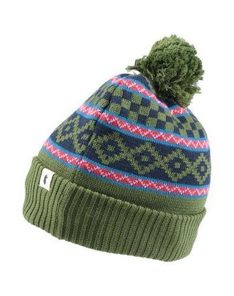 Cotopaxi ACCESSOIRES - M&uuml;tzen & H&uuml;te auf YOOX.COM