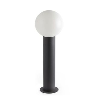Faro Barcelona Moon Sobremuro Gris Oscuro H610