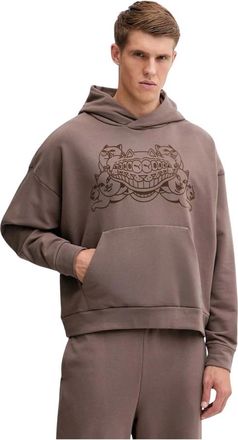 Puma Hombre, Deporte, Marr&oacute;n, Talla: M