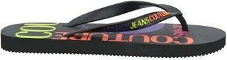 Versace FOOTWEAR - Thong sandals sur YOOX.COM