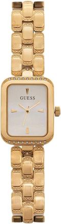Guess Donna, Accessori, Giallo, Taglia unica, new