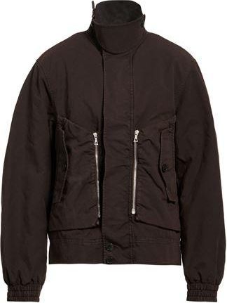 Dries Van Noten CAPISPALLA - Giacche & Giubbotti su YOOX.COM