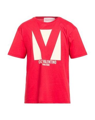 Valentino Garavani TOPWEAR - T-shirts su YOOX.COM