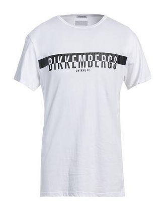 Dirk Bikkembergs T-shirts