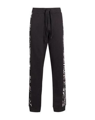 Versace PARTES DE ABAJO - Pantalones en YOOX.COM