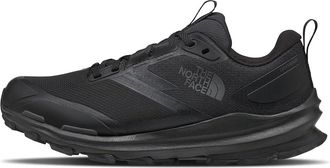 The North Face Vectiv Fastpack Lite Wp Womens Shoes TNF Black/Anthracite Grey : 10.5 B - Medium, Synthetic/Textile