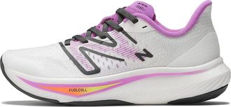 New Balance (WMNS) New Balance FuelCell Rebel V3 D Wide White Violet WFCXCW3