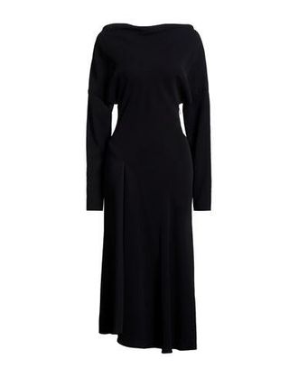 P.A.R.O.S.H. DRESSES - Midi dresses on YOOX.COM