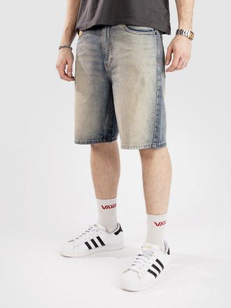 Empyre Loose Fit Sk8 Shorts blau