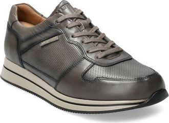 Mephisto Gerome Sneaker in Lightgray Ran at Nordstrom, Size 10.5