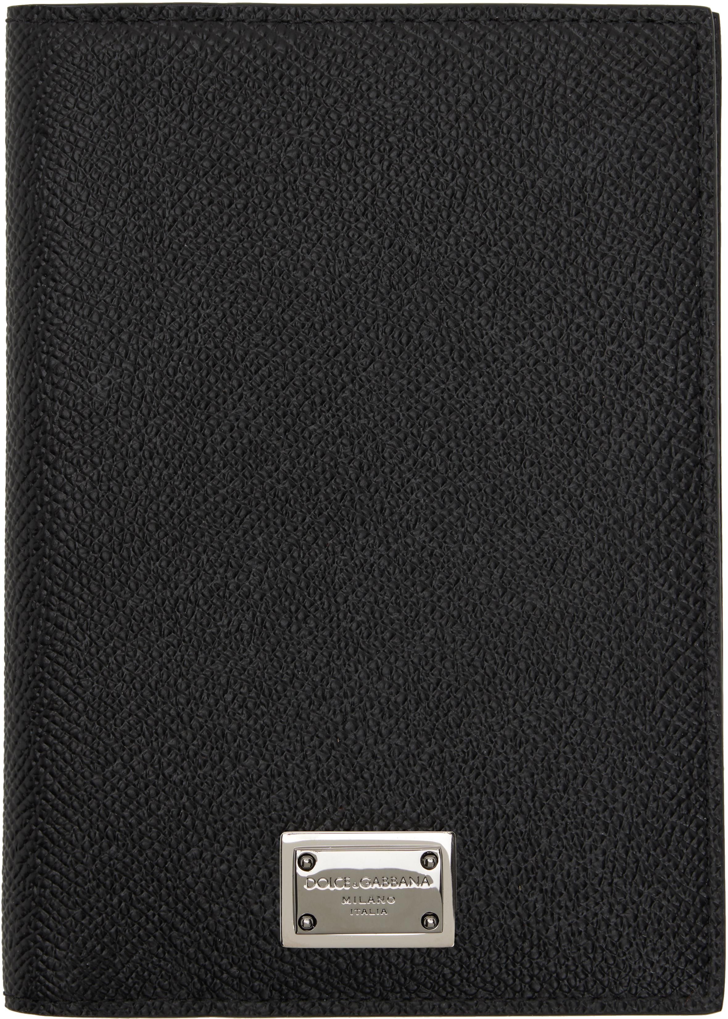 Dolce & Gabbana Passport Covers − Sale: up to −58% | Stylight