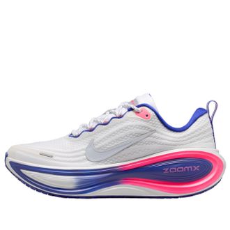 Nike (WMNS) Nike Air Zoom Vomero Plus SE White Concord Hyper Pink IR5893-100
