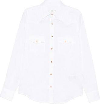 Jacob Cohen Western Shirt