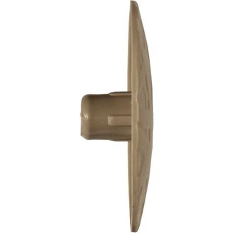 Fischer 250x Tapa Dhm Adk Bg Beige - 046844