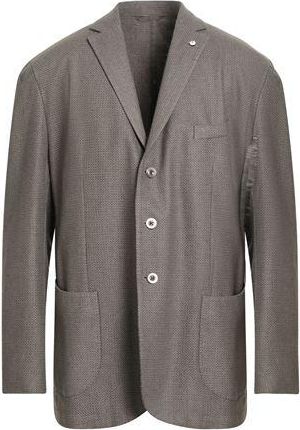 L.B.M. 1911 L. B.M. 1911 Blazers