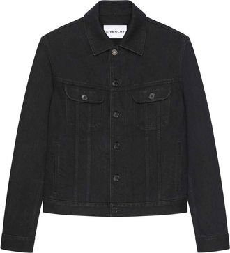 Givenchy Classic Jacket