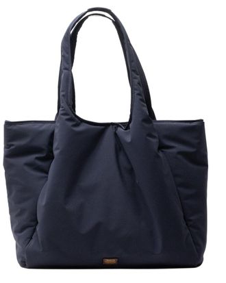 Frances Valentine Large Portia Padded Tote