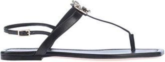 Roger Vivier CALZADO - Sandalias de dedo en YOOX.COM