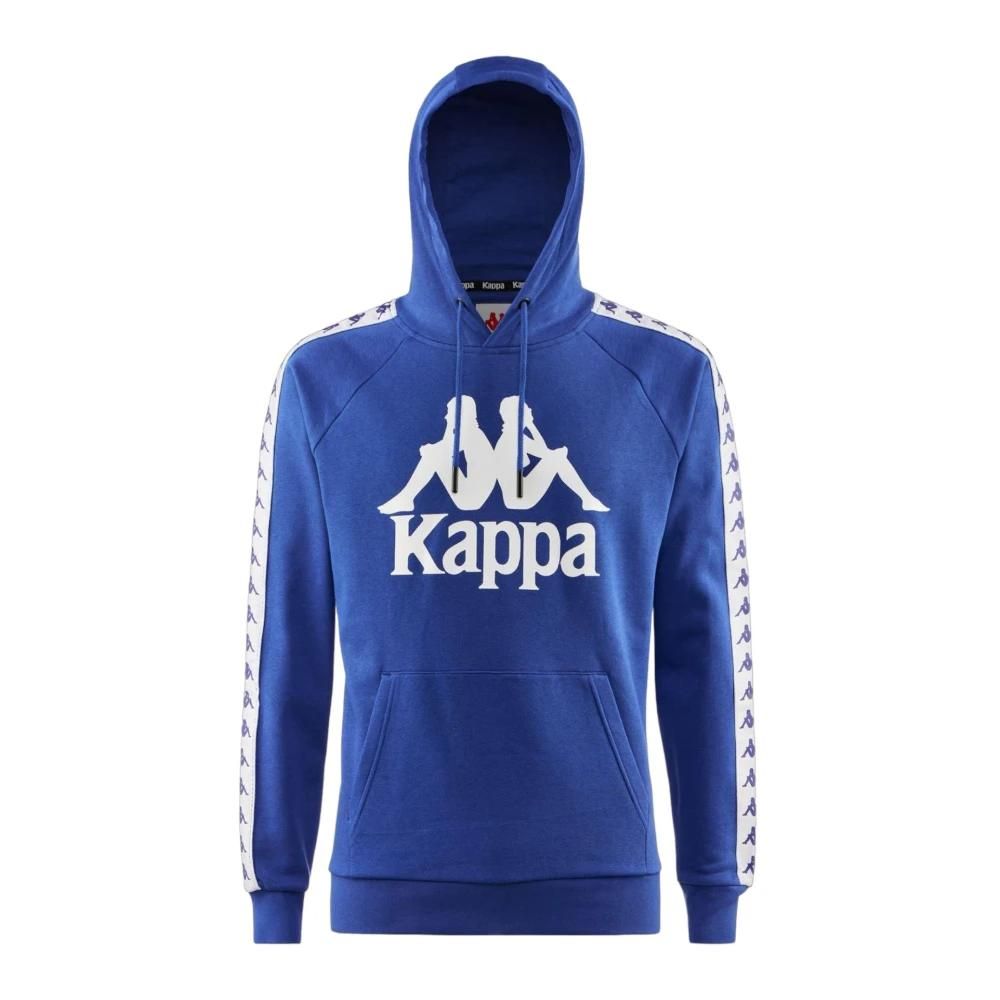 Kappa peach hoodie deals