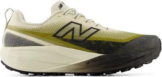 New Balance Mens FuelCell SuperComp Trail v2 in Beige/Brown Synthetic, size 10.5