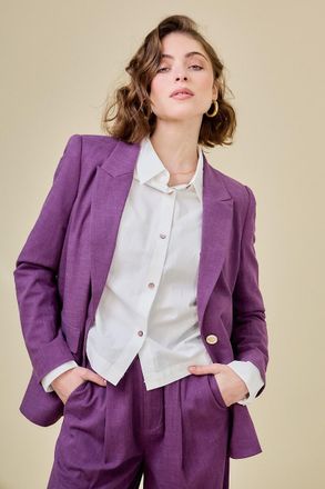 See U Soon Blazerjasje