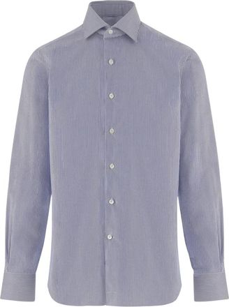 Alessandro Gherardi Hombre, Camisas, Multicolor, Talla: 2XL