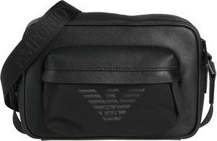 Emporio Armani BOLSOS - Bolsos con bandolera en YOOX.COM