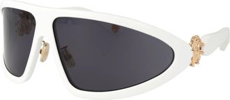 Roberto Cavalli Zonnebril SRC042 04AO 79