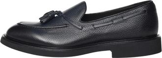 Doucal's Mocassini - - Shoes - Uomo - Blu - 41 EU