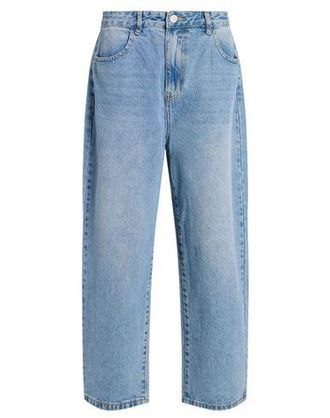 Eleh BOTTOMWEAR - Pantaloni jeans su YOOX.COM