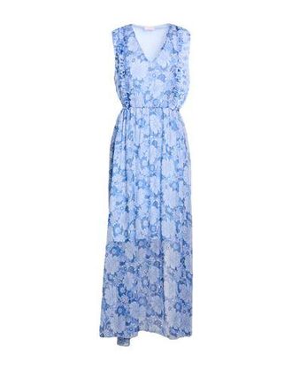 Liu Jo DRESSES - Maxi dresses sur YOOX.COM