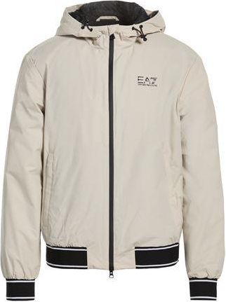 Emporio Armani ROPA DE ABRIGO - Chaquetas y cazadoras en YOOX.COM
