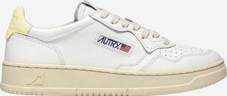 Autry Medalist Low Sneakers