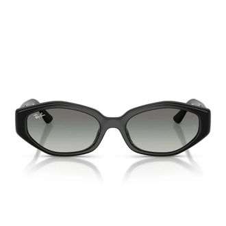 Ray-Ban unisex, Accessoires, Zwart, Maat: ONE Size