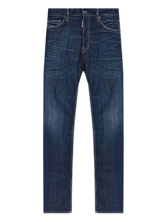 Dsquared2 Pantal&oacute;n 5 Bolsillos