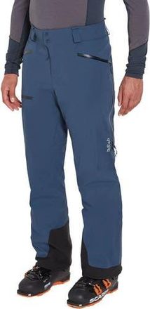 RAB Khroma Kinetic Pant - Mens in Tempest Blue at Nordstrom, Size Small