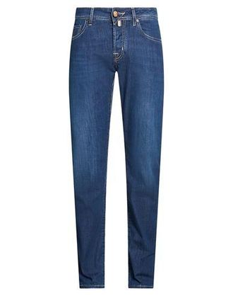 Jacob Cohen BOTTOMWEAR - Jeans on YOOX.COM