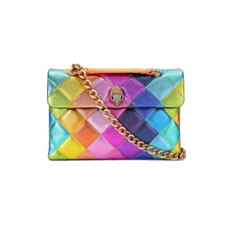 Kurt Geiger Shoulder Bags, female, Multicolor, ONE SIZE, Kensington Bag