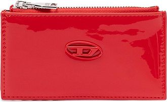 Diesel Play Card Holder Iii Wallet