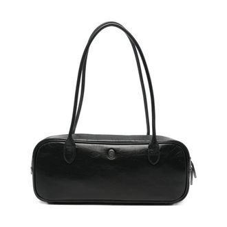 Ash Bolso de hombro Boom - Bags - Mujer - Negro - ONE SIZE