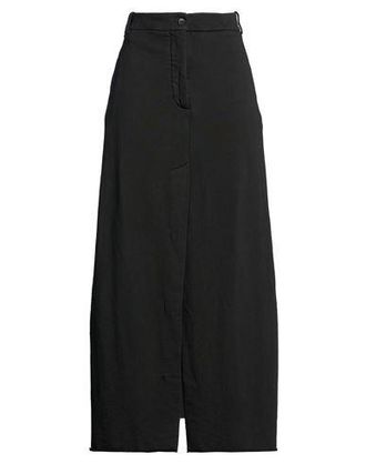 Masnada BOTTOMWEAR - Maxi skirts on YOOX.COM