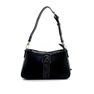 Gattinoni Tassen, Dames, Zwart, ONE Size, Denise Plus Small Hobo Tas