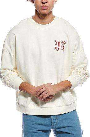 Palm Angels Crewneck Sweatshirt
