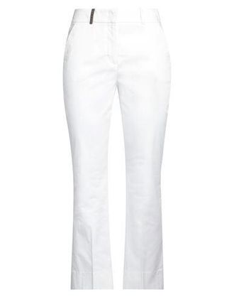 PESERICO BOTTOMWEAR - Trousers on YOOX.COM