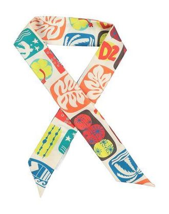 Dsquared2 ACCESSOIRES - Schals auf YOOX.COM