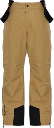 Moncler Pantaloni da sci Grenoble ad alte prestazioni - - Sport - Uomo - Beige - 2XL