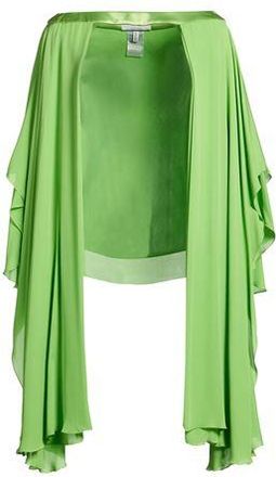 Atelier Nicola D'Errico JACKEN & M&Auml;NTEL - Capes auf YOOX.COM