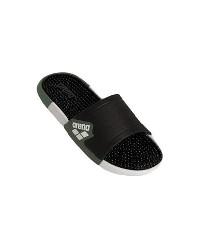 Arena MARCO ACTIVE 130 NOIR PINK 41, 100 Black White, 43 EU